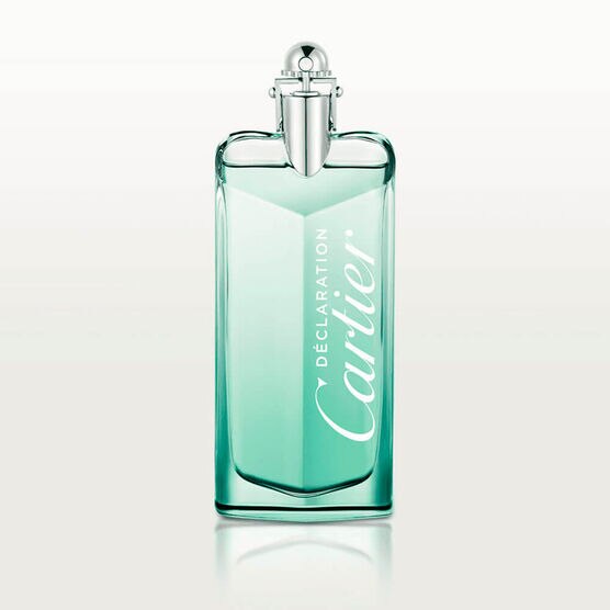 D�CLARATION HAUTE FRA�CHEUR EDT FEM100ML